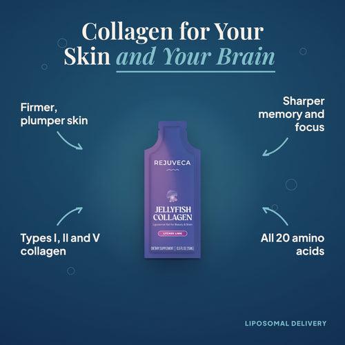 Rejuveca Jellyfish Collagen